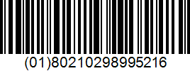 Barcode Generator TEC-IT