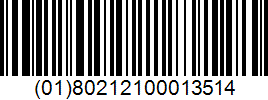 Barcode Generator TEC-IT