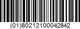 Barcode Generator TEC-IT