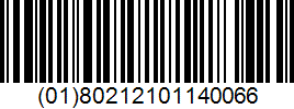 Barcode Generator TEC-IT