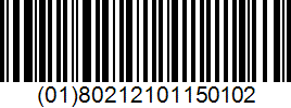 Barcode Generator TEC-IT