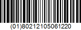 Barcode Generator TEC-IT