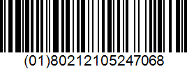 Barcode Generator TEC-IT