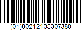 Barcode Generator TEC-IT