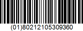 Barcode Generator TEC-IT