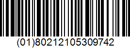 Barcode Generator TEC-IT