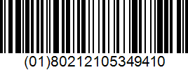 Barcode Generator TEC-IT