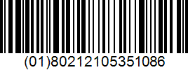 Barcode Generator TEC-IT