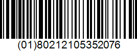 Barcode Generator TEC-IT