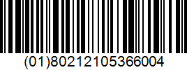 Barcode Generator TEC-IT