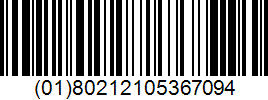 Barcode Generator TEC-IT