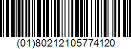 Barcode Generator TEC-IT