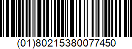 Barcode Generator TEC-IT