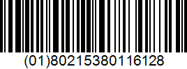 Barcode Generator TEC-IT