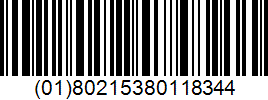 Barcode Generator TEC-IT