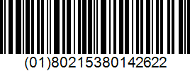 Barcode Generator TEC-IT