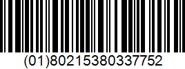Barcode Generator TEC-IT
