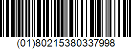 Barcode Generator TEC-IT