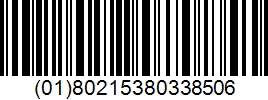 Barcode Generator TEC-IT