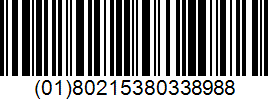Barcode Generator TEC-IT