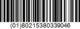 Barcode Generator TEC-IT