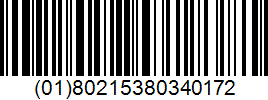 Barcode Generator TEC-IT