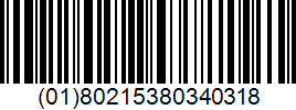 Barcode Generator TEC-IT