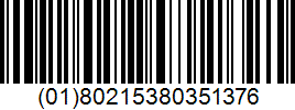 Barcode Generator TEC-IT