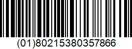 Barcode Generator TEC-IT