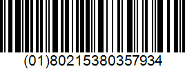 Barcode Generator TEC-IT