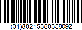 Barcode Generator TEC-IT