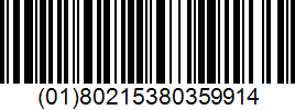 Barcode Generator TEC-IT