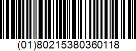 Barcode Generator TEC-IT