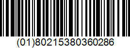 Barcode Generator TEC-IT