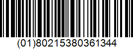 Barcode Generator TEC-IT