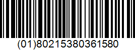 Barcode Generator TEC-IT