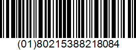 Barcode Generator TEC-IT