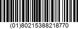 Barcode Generator TEC-IT