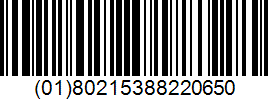 Barcode Generator TEC-IT