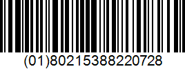 Barcode Generator TEC-IT
