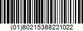 Barcode Generator TEC-IT