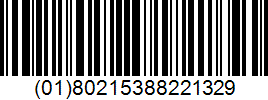 Barcode Generator TEC-IT