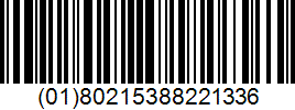Barcode Generator TEC-IT