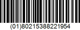 Barcode Generator TEC-IT