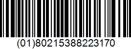 Barcode Generator TEC-IT