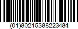 Barcode Generator TEC-IT