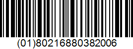 Barcode Generator TEC-IT