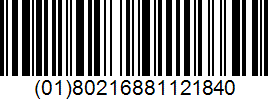 Barcode Generator TEC-IT