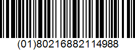 Barcode Generator TEC-IT
