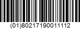 Barcode Generator TEC-IT